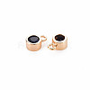 Brass Charms KK-S364-160K-2