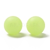 Luminous Silicone Beads SIL-I002-01J-3