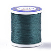 Nylon 66 Coated Beading Threads for Seed Beads NWIR-R047-020-1