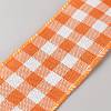 Linenette Lace Trim OCOR-WH0101-101-2