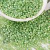 MIYUKI Round Rocailles Beads X-SEED-G008-RR0676-1