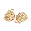 Ocean Themes Alloy Pendants FIND-K023-01C-G-2