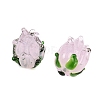 Handmade Lampwork Beads LAMP-K045-01B-2
