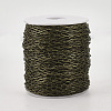 Brass Paperclip Chains CHC-S008-001D-AB-4