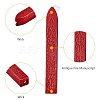 Sealing Wax Sticks DIY-WH0003-C18-3
