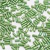 Glass Bugle Beads SEED-E001-12mm-27-3