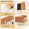 PE Grain Contact Paper DIY-WH20013-15G-6