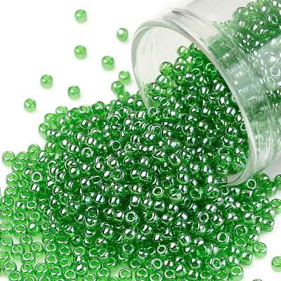 TOHO 11/0 Round Beads SEED-XTR11-0108-1