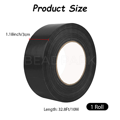 Adhesive Patch Tape AJEW-WH20048-55B-01-1