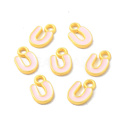 Alloy Enamel Pendants LS-ENAM-P247-01MG-U-1