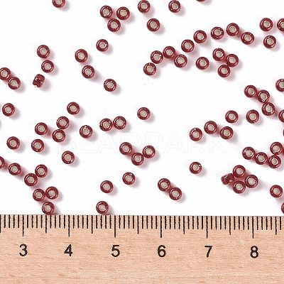 MIYUKI Round Rocailles Beads X-SEED-G008-RR0010-1