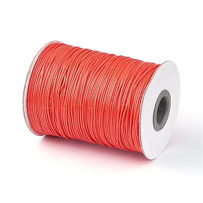 Korean Waxed Polyester Cord YC1.0MM-A160-1