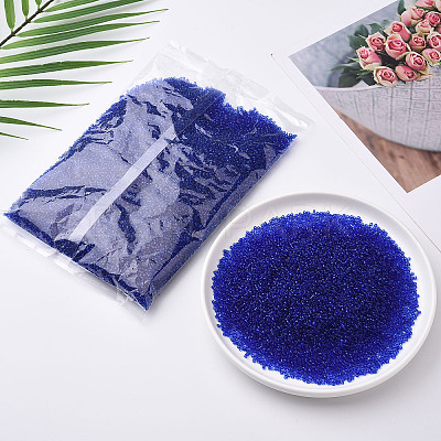 Glass Seed Beads X2-SEED-A004-2mm-8-1