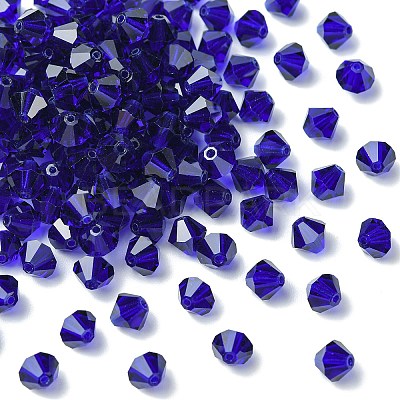 Preciosa® Crystal Beads Y-PRC-BA6-30240-1