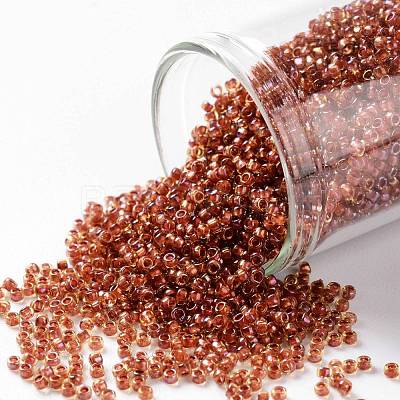 TOHO 15/0 Round Beads SEED-JPTR15-0951-1