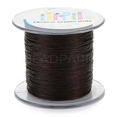 Korean Elastic Crystal Thread EW-N004-0.6mm-02-1