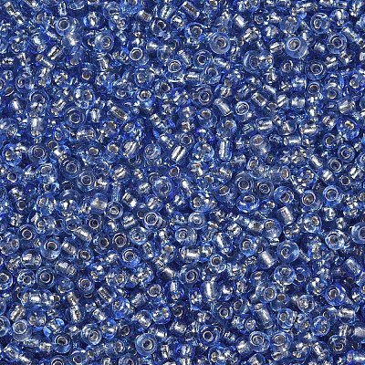 12/0 Glass Seed Beads SEED-US0003-2mm-26-1