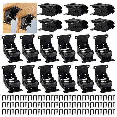 20Pcs Steel Hinge FIND-WA0001-27-1