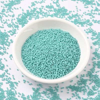 MIYUKI Delica Beads SEED-J020-DB1136-1
