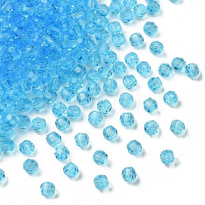 Preciosa® Crystal Beads X-PRC-BB4-60010-1