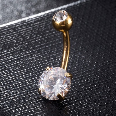 Piercing Jewelry AJEW-EE0006-24F-1
