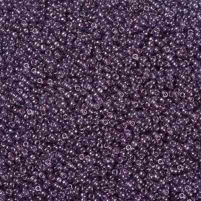 MIYUKI Round Rocailles Beads X-SEED-G008-RR0312-1