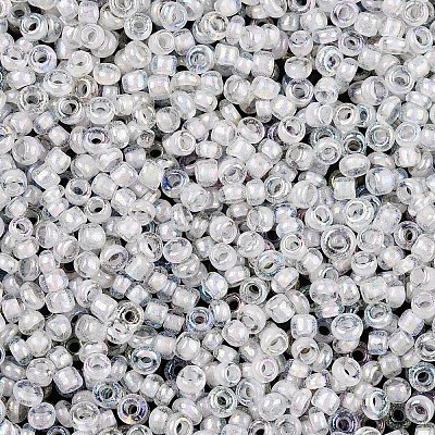12/0 Glass Seed Beads X-SEED-A016-2mm-201-1
