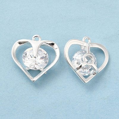 Glass Pendants KK-R145-05S-1