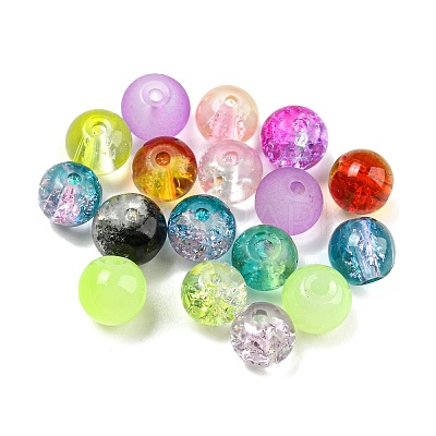 Glass Beads GLAA-XCP0001-22-1