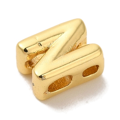 Rack Plating Brass Pendants KK-L220-001G-N-1