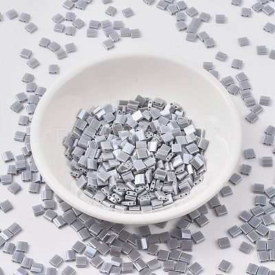 MIYUKI TILA Beads X-SEED-J020-TL443-1