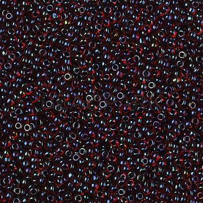 TOHO Round Seed Beads SEED-JPTR11-0400-1