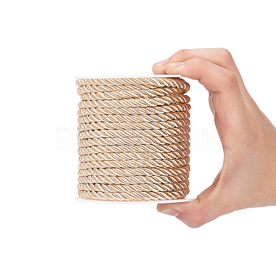 3-Ply Polyester Cord OCOR-WH0033-17A-1