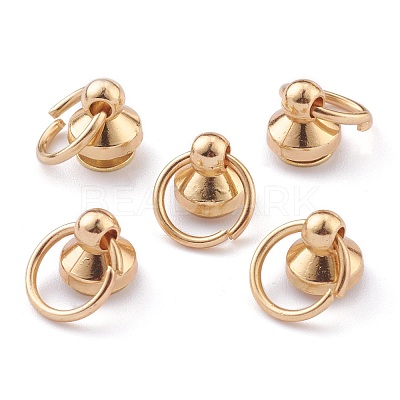 Alloy Ball Studs Rivets PALLOY-Z002-02B-LG-1