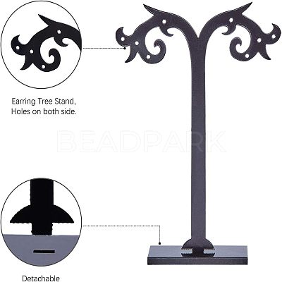 Earring Display Stand EDIS-FG0001-05-1
