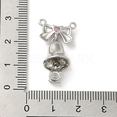 Brass Pendants KK-H455-15P-1