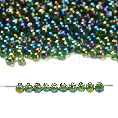 MIYUKI 3.4mm Drop Beads X-SEED-MY04-DP288-1