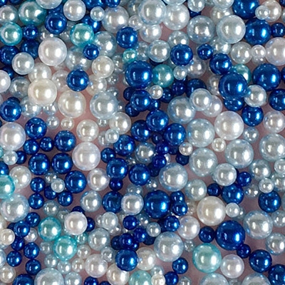 ABS Plastic Beads RESI-TAC0005-06A-1