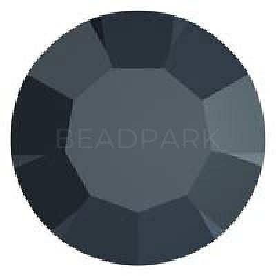 Preciosa® MAXIMA Crystal Round Stones Y-PRC-RBSS12-23980-1