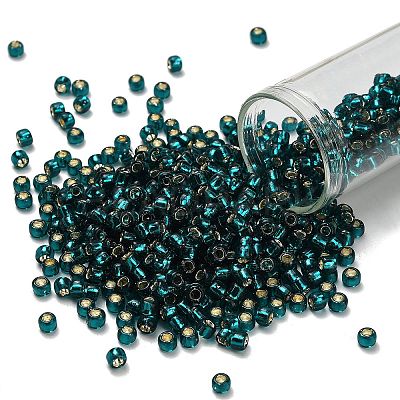 TOHO 6/0 Round Beads SEED-TR06-0027BD-1
