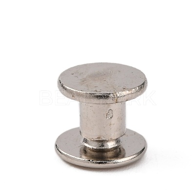 Iron Screw Rivets IFIN-WH0030-01-1