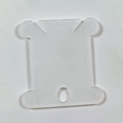 Plastic Thread Winding Boards PW22062493094-1
