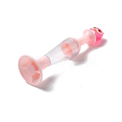 Standable Vase Plastic Diamond Painting Point Drill Pen LS-DIY-H156-02A-1