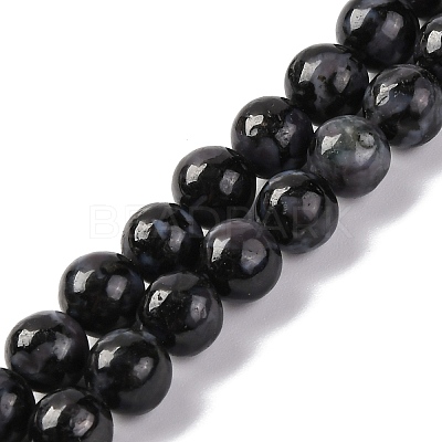 Natural Feldspar Beads Strands G-NH0033-A01-01-1