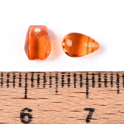 Glass Beads GLAA-D303-02D-1