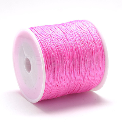 Nylon Braided Cord NWIR-Q008B-F103-1