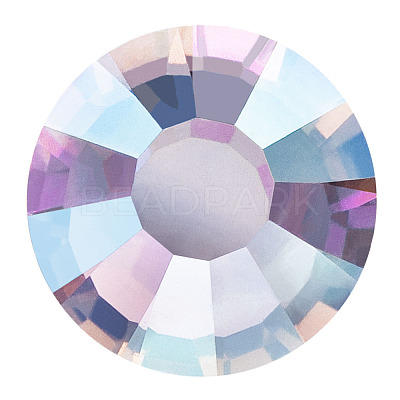 Preciosa® Crystal Hotfix Flatback Stones Y-PRC-HSS16-70230-200-1