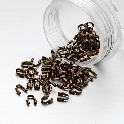 Brass Wire Guardian X-KK437-AB-1