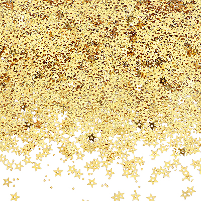 150G 30000Pcs Plastic Beads KY-HY0001-32A-1