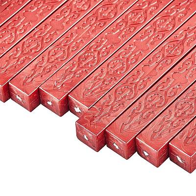 Sealing Wax Sticks DIY-WH0003-C18-1